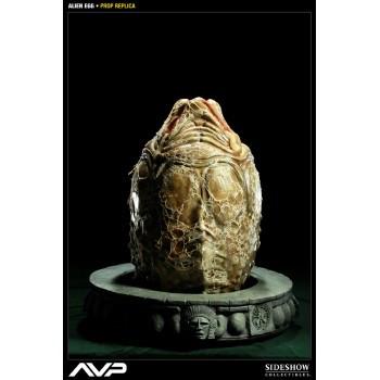 Alien vs. Predator Prop Replica 1/1 Alien Egg 64 cm